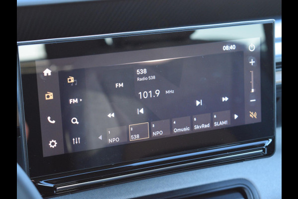 Citroën C3 Aircross 1.2 T S&S You + Pack Plus NIEUW MODEL | ACHTERUITRIJCAMER MET SENSOREN | CARPLAY | E.C.C. |