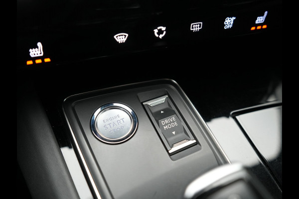 Peugeot 508 SW 1.6 HYbrid Allure 225pk Plug in Hybrid PHEV | Panodak | Adaptive Cruise | Trekhaak af Fabriek | 360 Camera | Focal Premium Audio | Sportstoelen Verwarmd |  Carplay | Navigatie | Sfeerverlichting |