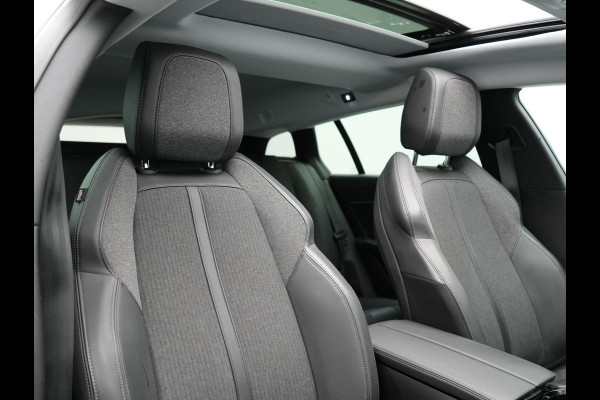 Peugeot 508 SW 1.6 HYbrid Allure 225pk Plug in Hybrid PHEV | Panodak | Adaptive Cruise | Trekhaak af Fabriek | 360 Camera | Focal Premium Audio | Sportstoelen Verwarmd |  Carplay | Navigatie | Sfeerverlichting |