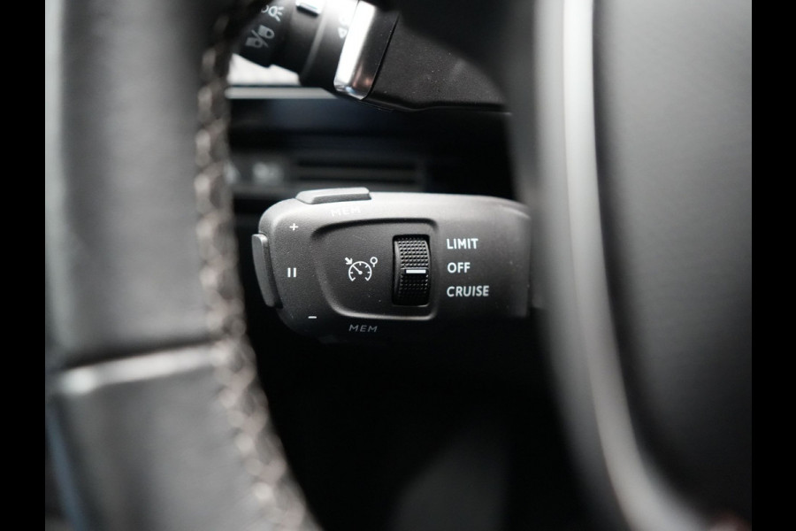 Peugeot 508 SW 1.6 HYbrid Allure 225pk Plug in Hybrid PHEV | Panodak | Adaptive Cruise | Trekhaak af Fabriek | 360 Camera | Focal Premium Audio | Sportstoelen Verwarmd |  Carplay | Navigatie | Sfeerverlichting |