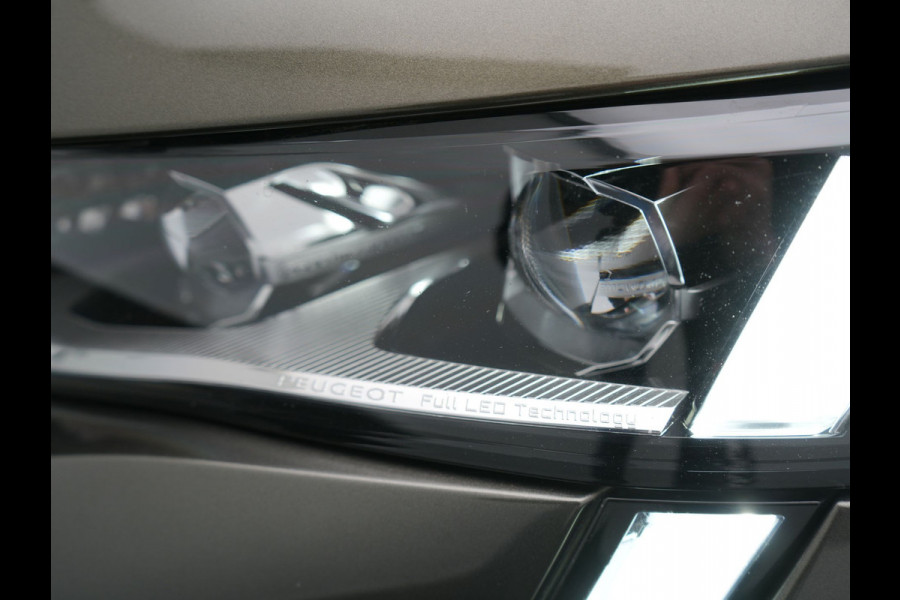 Peugeot 508 SW 1.6 HYbrid Allure 225pk Plug in Hybrid PHEV | Panodak | Adaptive Cruise | Trekhaak af Fabriek | 360 Camera | Focal Premium Audio | Sportstoelen Verwarmd |  Carplay | Navigatie | Sfeerverlichting |