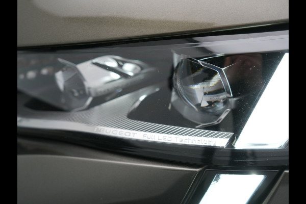 Peugeot 508 SW 1.6 HYbrid Allure 225pk Plug in Hybrid PHEV | Panodak | Adaptive Cruise | Trekhaak af Fabriek | 360 Camera | Focal Premium Audio | Sportstoelen Verwarmd |  Carplay | Navigatie | Sfeerverlichting |