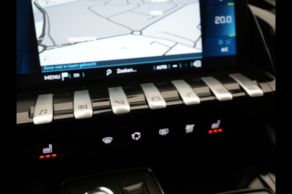 Peugeot 508 SW 1.6 HYbrid Allure 225pk Plug in Hybrid PHEV | Panodak | Adaptive Cruise | Trekhaak af Fabriek | 360 Camera | Focal Premium Audio | Sportstoelen Verwarmd |  Carplay | Navigatie | Sfeerverlichting |