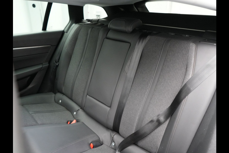 Peugeot 508 SW 1.6 HYbrid Allure 225pk Plug in Hybrid PHEV | Panodak | Adaptive Cruise | Trekhaak af Fabriek | 360 Camera | Focal Premium Audio | Sportstoelen Verwarmd |  Carplay | Navigatie | Sfeerverlichting |