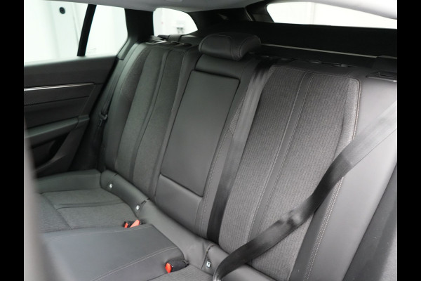 Peugeot 508 SW 1.6 HYbrid Allure 225pk Plug in Hybrid PHEV | Panodak | Adaptive Cruise | Trekhaak af Fabriek | 360 Camera | Focal Premium Audio | Sportstoelen Verwarmd |  Carplay | Navigatie | Sfeerverlichting |
