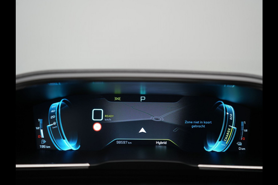 Peugeot 508 SW 1.6 HYbrid Allure 225pk Plug in Hybrid PHEV | Panodak | Adaptive Cruise | Trekhaak af Fabriek | 360 Camera | Focal Premium Audio | Sportstoelen Verwarmd |  Carplay | Navigatie | Sfeerverlichting |
