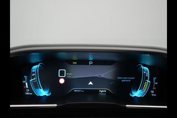 Peugeot 508 SW 1.6 HYbrid Allure 225pk Plug in Hybrid PHEV | Panodak | Adaptive Cruise | Trekhaak af Fabriek | 360 Camera | Focal Premium Audio | Sportstoelen Verwarmd |  Carplay | Navigatie | Sfeerverlichting |
