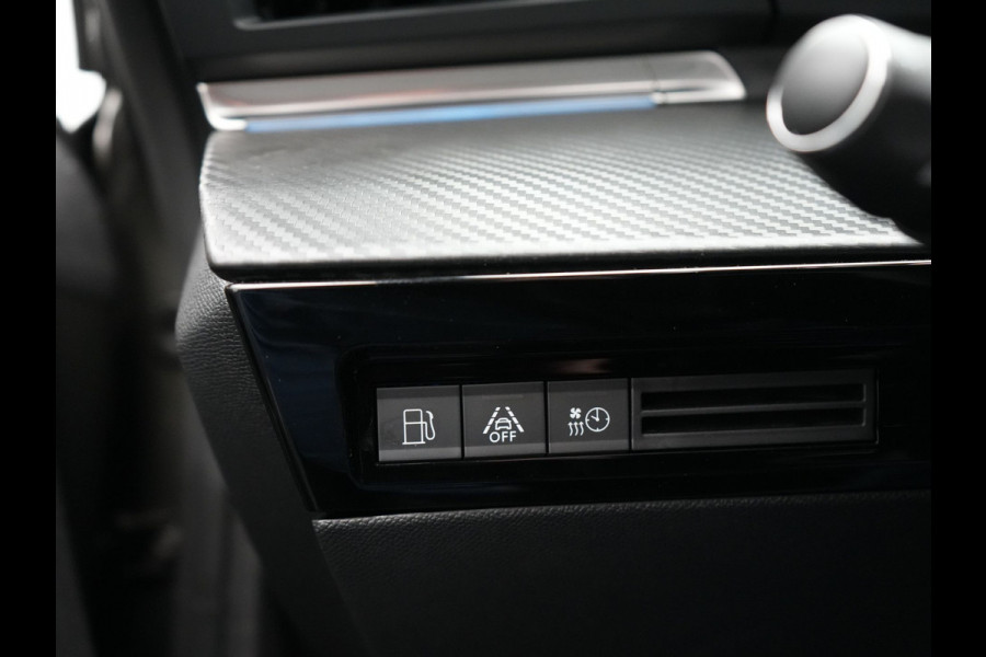 Peugeot 508 SW 1.6 HYbrid Allure 225pk Plug in Hybrid PHEV | Panodak | Adaptive Cruise | Trekhaak af Fabriek | 360 Camera | Focal Premium Audio | Sportstoelen Verwarmd |  Carplay | Navigatie | Sfeerverlichting |