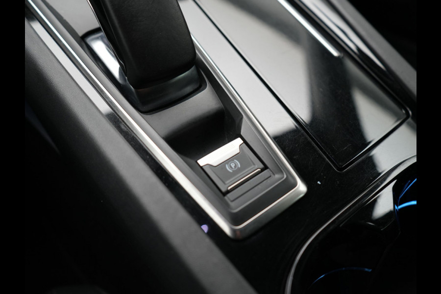 Peugeot 508 SW 1.6 HYbrid Allure 225pk Plug in Hybrid PHEV | Panodak | Adaptive Cruise | Trekhaak af Fabriek | 360 Camera | Focal Premium Audio | Sportstoelen Verwarmd |  Carplay | Navigatie | Sfeerverlichting |