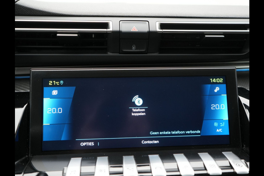 Peugeot 508 SW 1.6 HYbrid Allure 225pk Plug in Hybrid PHEV | Panodak | Adaptive Cruise | Trekhaak af Fabriek | 360 Camera | Focal Premium Audio | Sportstoelen Verwarmd |  Carplay | Navigatie | Sfeerverlichting |