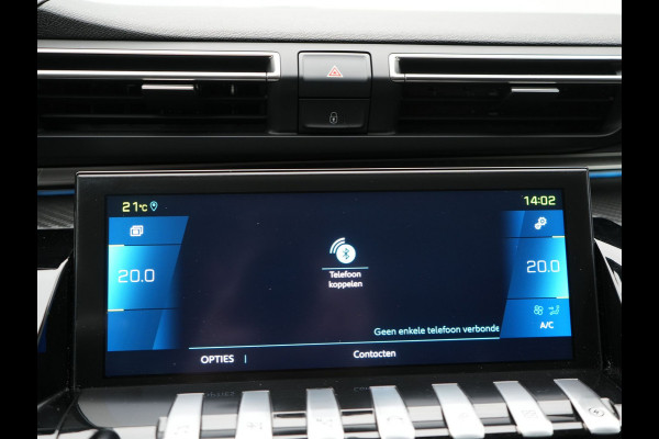 Peugeot 508 SW 1.6 HYbrid Allure 225pk Plug in Hybrid PHEV | Panodak | Adaptive Cruise | Trekhaak af Fabriek | 360 Camera | Focal Premium Audio | Sportstoelen Verwarmd |  Carplay | Navigatie | Sfeerverlichting |