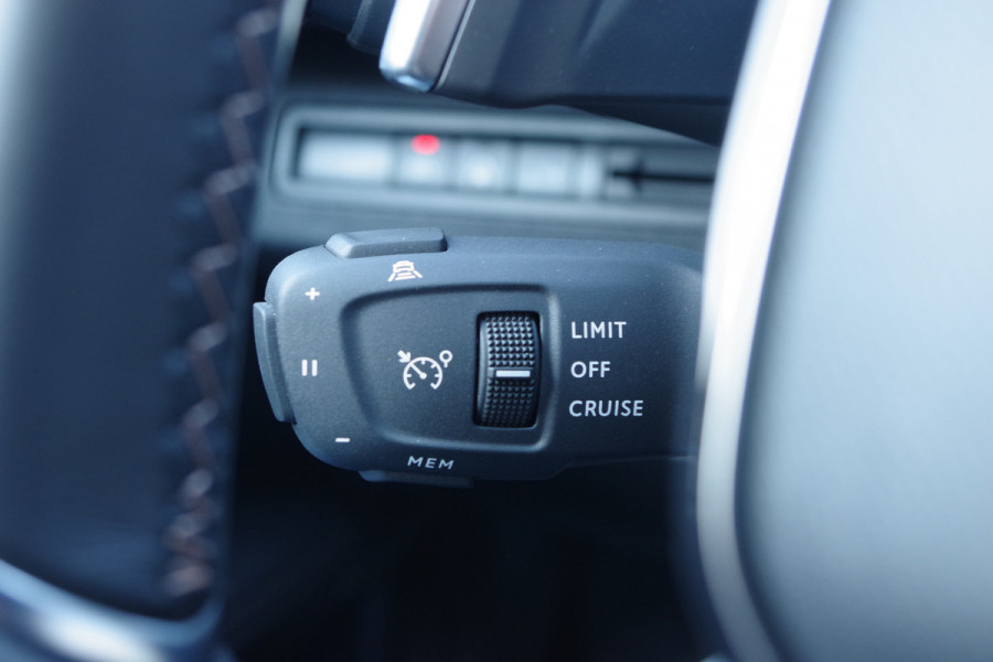 Peugeot 5008 1.2 PureTech 130 PK Automaat GT 7P , Panoramadak, LED, 360 Camera, Focal Sound, Adap. Cruise Control