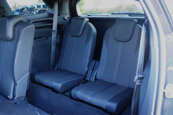 Peugeot 5008 1.2 PureTech 130 PK Automaat GT 7P , Panoramadak, LED, 360 Camera, Focal Sound, Adap. Cruise Control