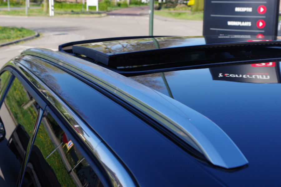 Peugeot 5008 1.2 PureTech 130 PK Automaat GT 7P , Panoramadak, LED, 360 Camera, Focal Sound, Adap. Cruise Control