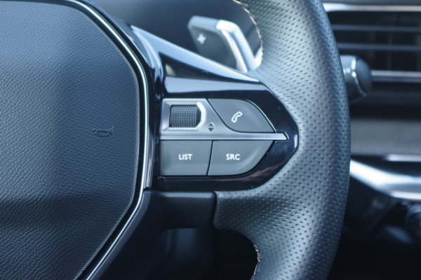 Peugeot 5008 1.2 PureTech 130 PK Automaat GT 7P , Panoramadak, LED, 360 Camera, Focal Sound, Adap. Cruise Control