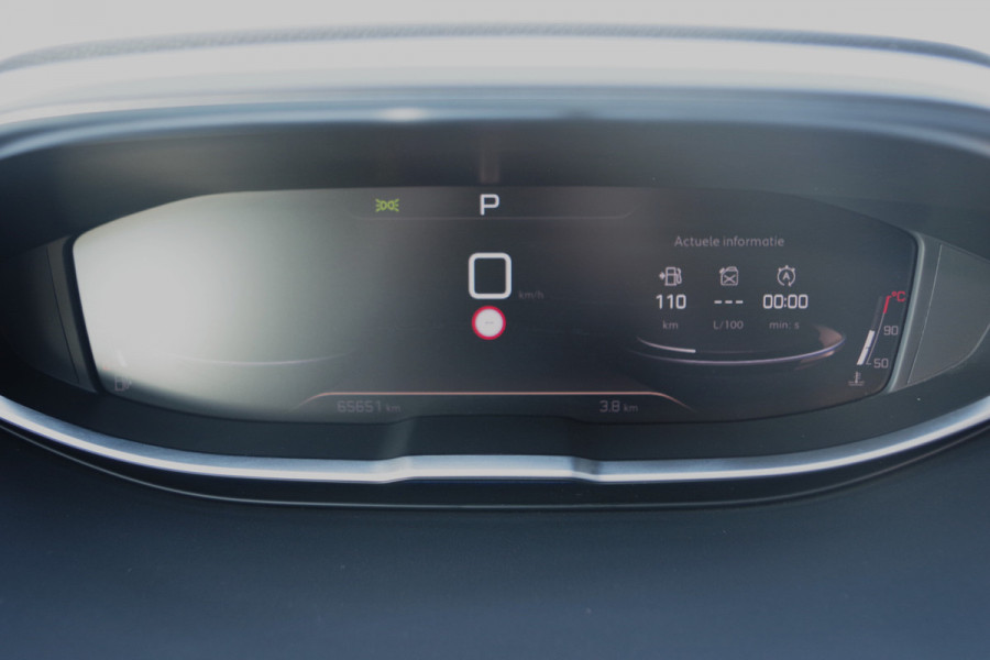 Peugeot 5008 1.2 PureTech 130 PK Automaat GT 7P , Panoramadak, LED, 360 Camera, Focal Sound, Adap. Cruise Control