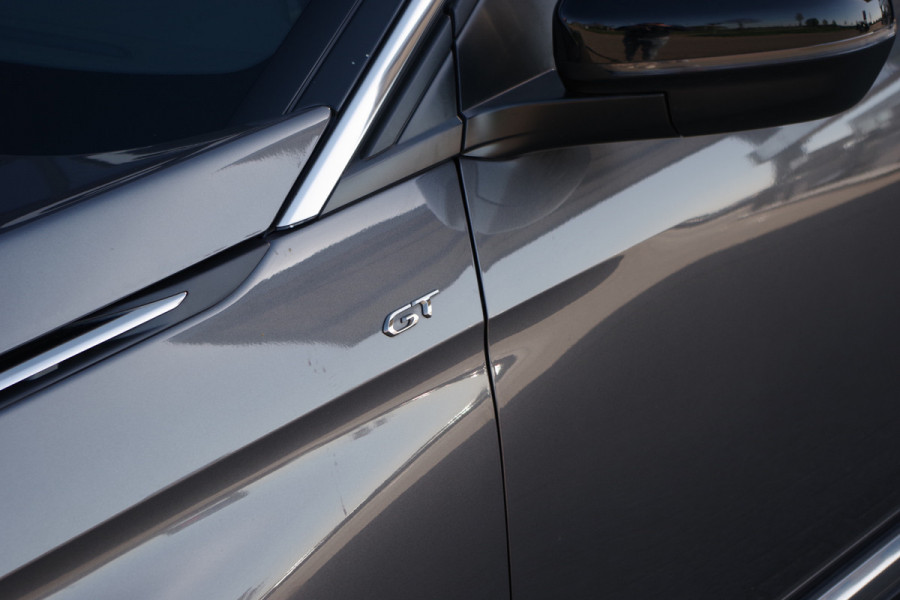 Peugeot 5008 1.2 PureTech 130 PK Automaat GT 7P , Panoramadak, LED, 360 Camera, Focal Sound, Adap. Cruise Control