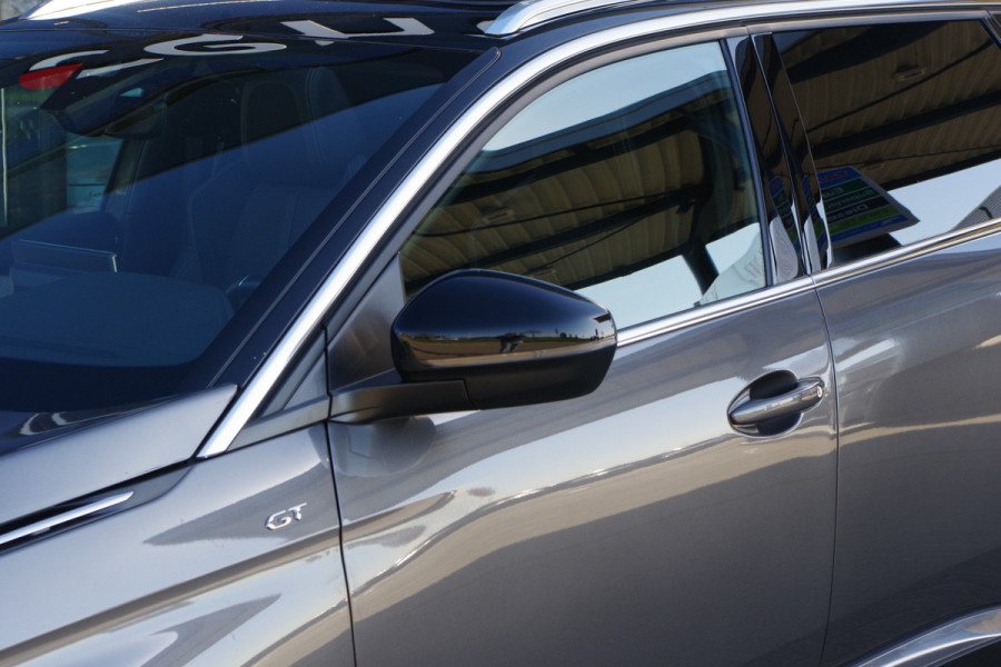 Peugeot 5008 1.2 PureTech 130 PK Automaat GT 7P , Panoramadak, LED, 360 Camera, Focal Sound, Adap. Cruise Control