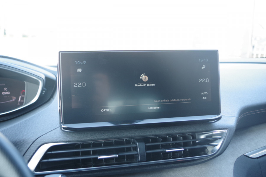Peugeot 5008 1.2 PureTech 130 PK Automaat GT 7P , Panoramadak, LED, 360 Camera, Focal Sound, Adap. Cruise Control