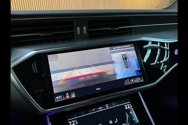 Audi A6 Avant 55 TFSI e Quattro Competition 367PK S Line