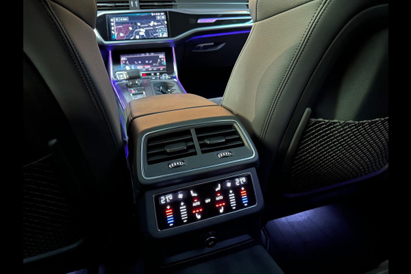 Audi A6 Avant 55 TFSI e Quattro Competition 367PK S Line