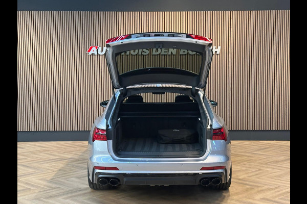 Audi A6 Avant 55 TFSI e Quattro Competition 367PK S Line