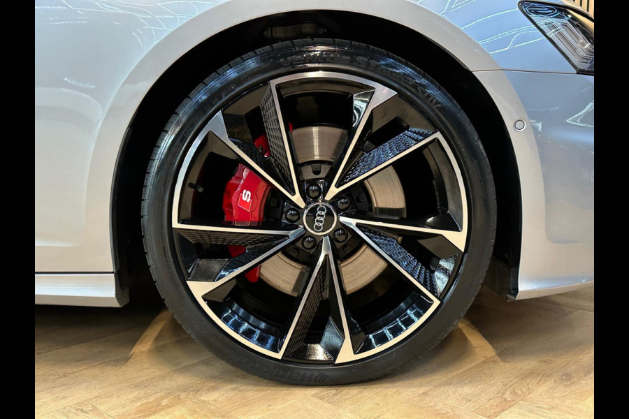 Audi A6 Avant 55 TFSI e Quattro Competition 367PK S Line