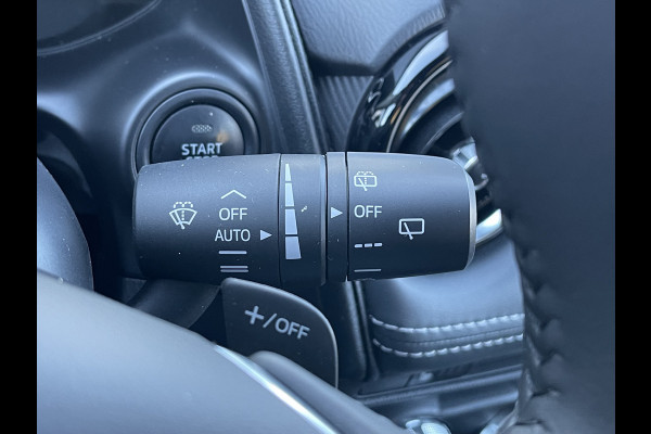 Mazda CX-3 2.0 SkyActiv-G 120 GT-M | CarPlay | Camera | LED | HUD | DAB+ | 18 inch