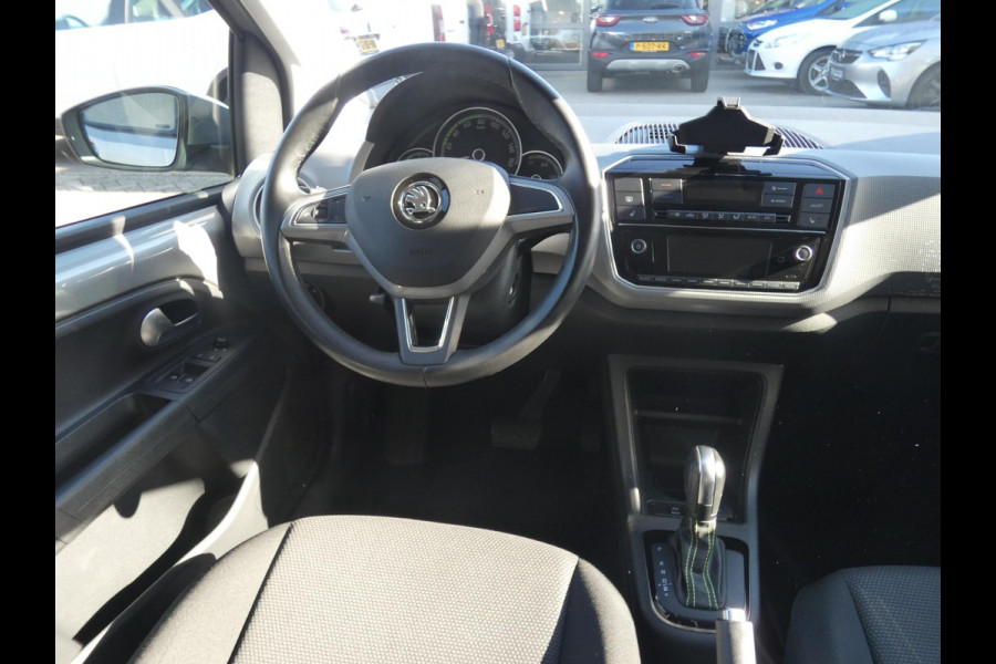 Škoda Citigo e-iV EV Style | PARKEERSENSOREN ACHTER | STOELVERWARMING | |