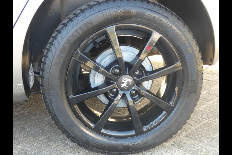 Škoda Citigo e-iV EV Style | PARKEERSENSOREN ACHTER | STOELVERWARMING | |