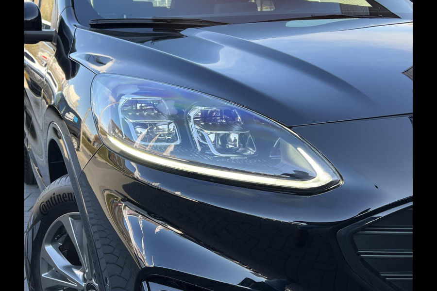 Ford Kuga 2.5 PHEV ST-Line X 225pk | Driver Assistance pack | Wegklapbare Trekhaak | Winterpack | Verlengde fabrieksgarantie tot 06-2028