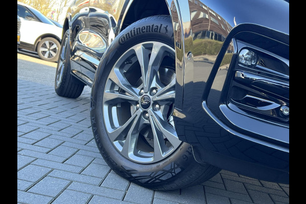 Ford Kuga 2.5 PHEV ST-Line X 225pk | Driver Assistance pack | Wegklapbare Trekhaak | Winterpack | Verlengde fabrieksgarantie tot 06-2028