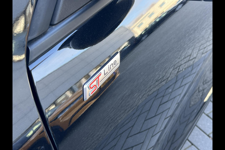 Ford Kuga 2.5 PHEV ST-Line X 225pk | Driver Assistance pack | Wegklapbare Trekhaak | Winterpack | Verlengde fabrieksgarantie tot 06-2028