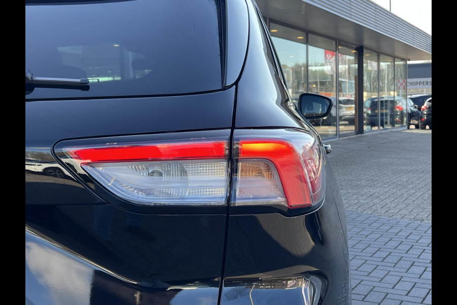 Ford Kuga 2.5 PHEV ST-Line X 225pk | Driver Assistance pack | Wegklapbare Trekhaak | Winterpack | Verlengde fabrieksgarantie tot 06-2028