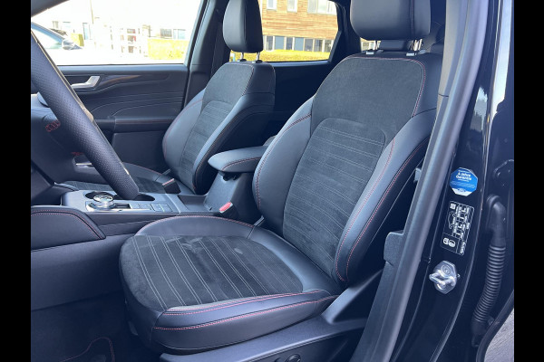 Ford Kuga 2.5 PHEV ST-Line X 225pk | Driver Assistance pack | Wegklapbare Trekhaak | Winterpack | Verlengde fabrieksgarantie tot 06-2028