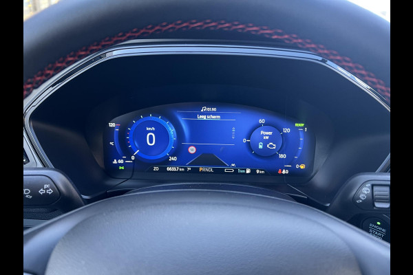 Ford Kuga 2.5 PHEV ST-Line X 225pk | Driver Assistance pack | Wegklapbare Trekhaak | Winterpack | Verlengde fabrieksgarantie tot 06-2028