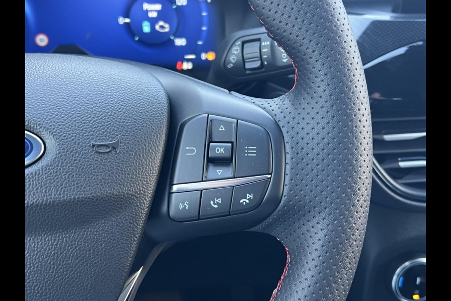 Ford Kuga 2.5 PHEV ST-Line X 225pk | Driver Assistance pack | Wegklapbare Trekhaak | Winterpack | Verlengde fabrieksgarantie tot 06-2028