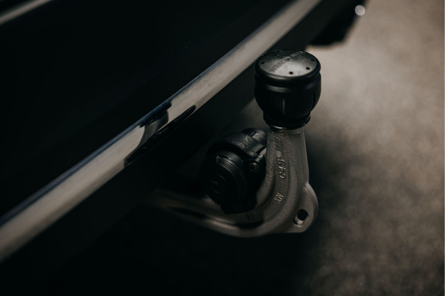 Mercedes-Benz GLA 180 d Business Solution AMG Vol uitgevoerde GLA 180D