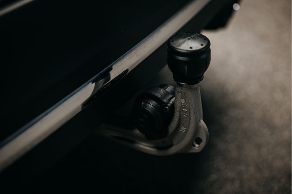 Mercedes-Benz GLA 180 d Business Solution AMG Vol uitgevoerde GLA 180D