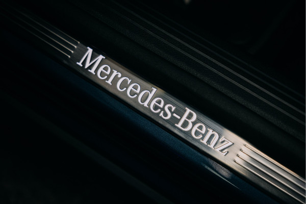 Mercedes-Benz GLA 180 d Business Solution AMG Vol uitgevoerde GLA 180D