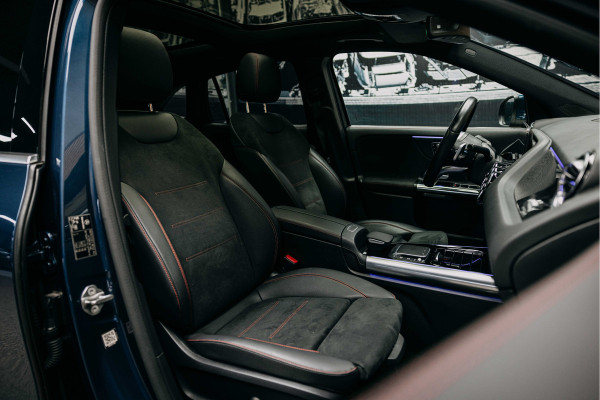 Mercedes-Benz GLA 180 d Business Solution AMG Vol uitgevoerde GLA 180D