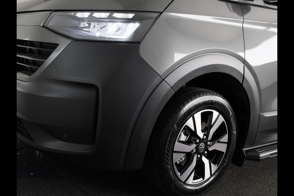 Volkswagen Transporter 2.0 TDI L2H1 30 PanAmericana 150pk automaat BPM VRIJ!! 12-2024 met Acc. pakket