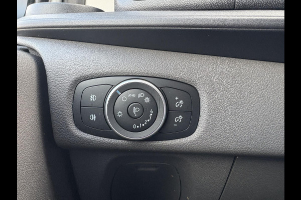 Ford Transit Custom 320 2.0 TDCI L2H1 Sport Zuid | Automaat 185pk | Camera | Bi-Xenon | Trekhaak | Stoelverwarming | Betimmering + Vloer | Raptor Grille