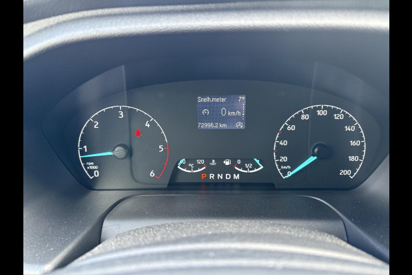 Ford Transit Custom 320 2.0 TDCI L2H1 Sport Zuid | Automaat 185pk | Camera | Bi-Xenon | Trekhaak | Stoelverwarming | Betimmering + Vloer | Raptor Grille
