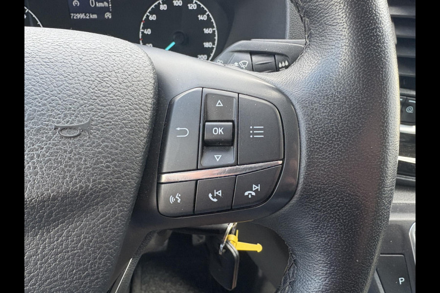 Ford Transit Custom 320 2.0 TDCI L2H1 Sport Zuid | Automaat 185pk | Camera | Bi-Xenon | Trekhaak | Stoelverwarming | Betimmering + Vloer | Raptor Grille