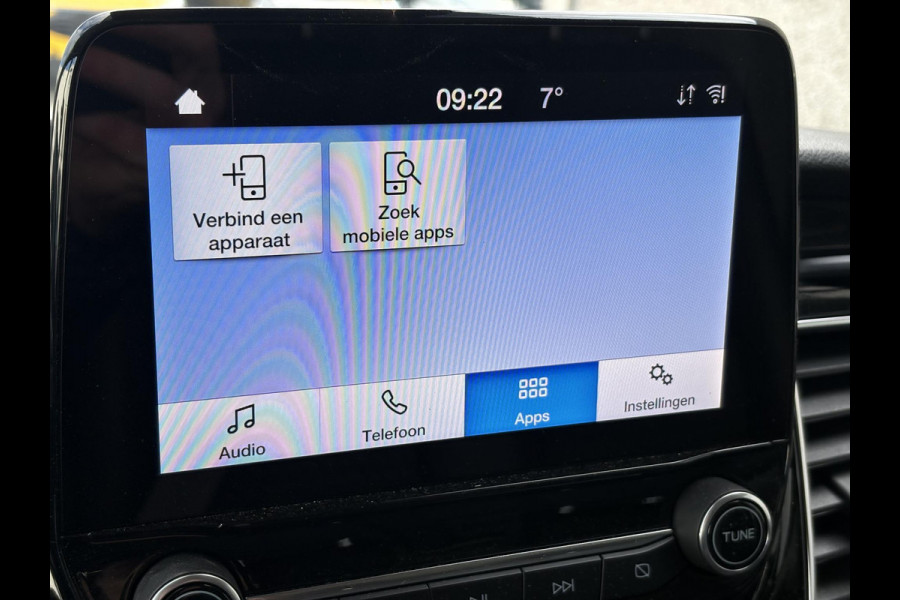Ford Transit Custom 320 2.0 TDCI L2H1 Sport Zuid | Automaat 185pk | Camera | Bi-Xenon | Trekhaak | Stoelverwarming | Betimmering + Vloer | Raptor Grille