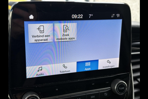 Ford Transit Custom 320 2.0 TDCI L2H1 Sport Zuid | Automaat 185pk | Camera | Bi-Xenon | Trekhaak | Stoelverwarming | Betimmering + Vloer | Raptor Grille