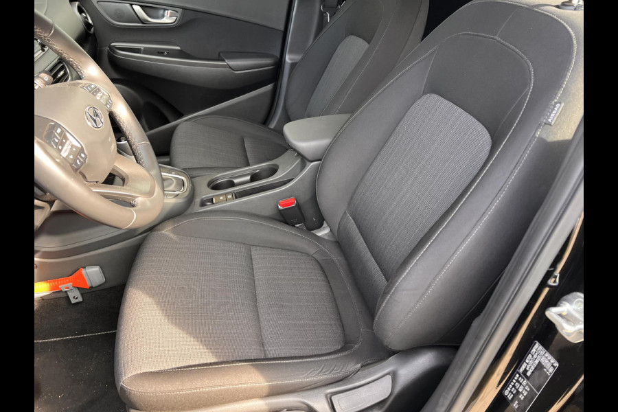 Hyundai Kona 1.6 GDI HEV Fashion