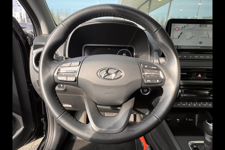 Hyundai Kona 1.6 GDI HEV Fashion