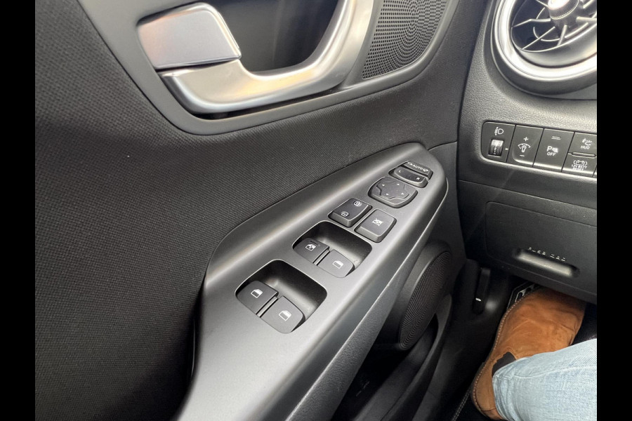 Hyundai Kona 1.6 GDI HEV Fashion